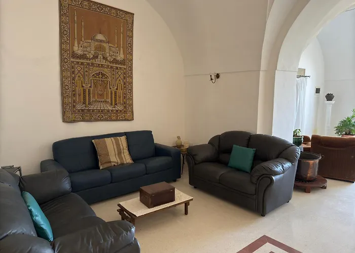 Residenza Storica Parco Lanoce