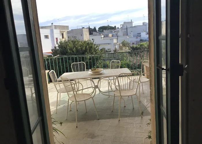 Residenza Storica Parco Lanoce