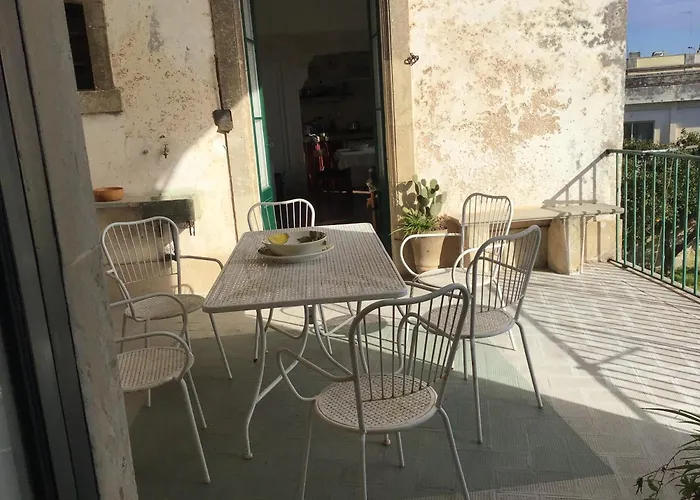 Residenza Storica Parco Lanoce