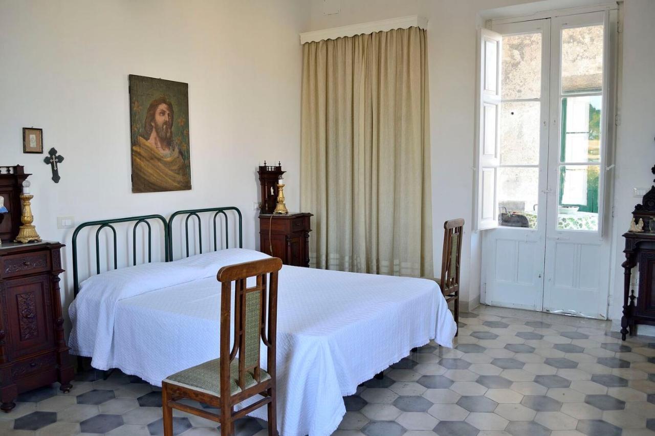 Residenza Storica Parco Lanoce Apartment *