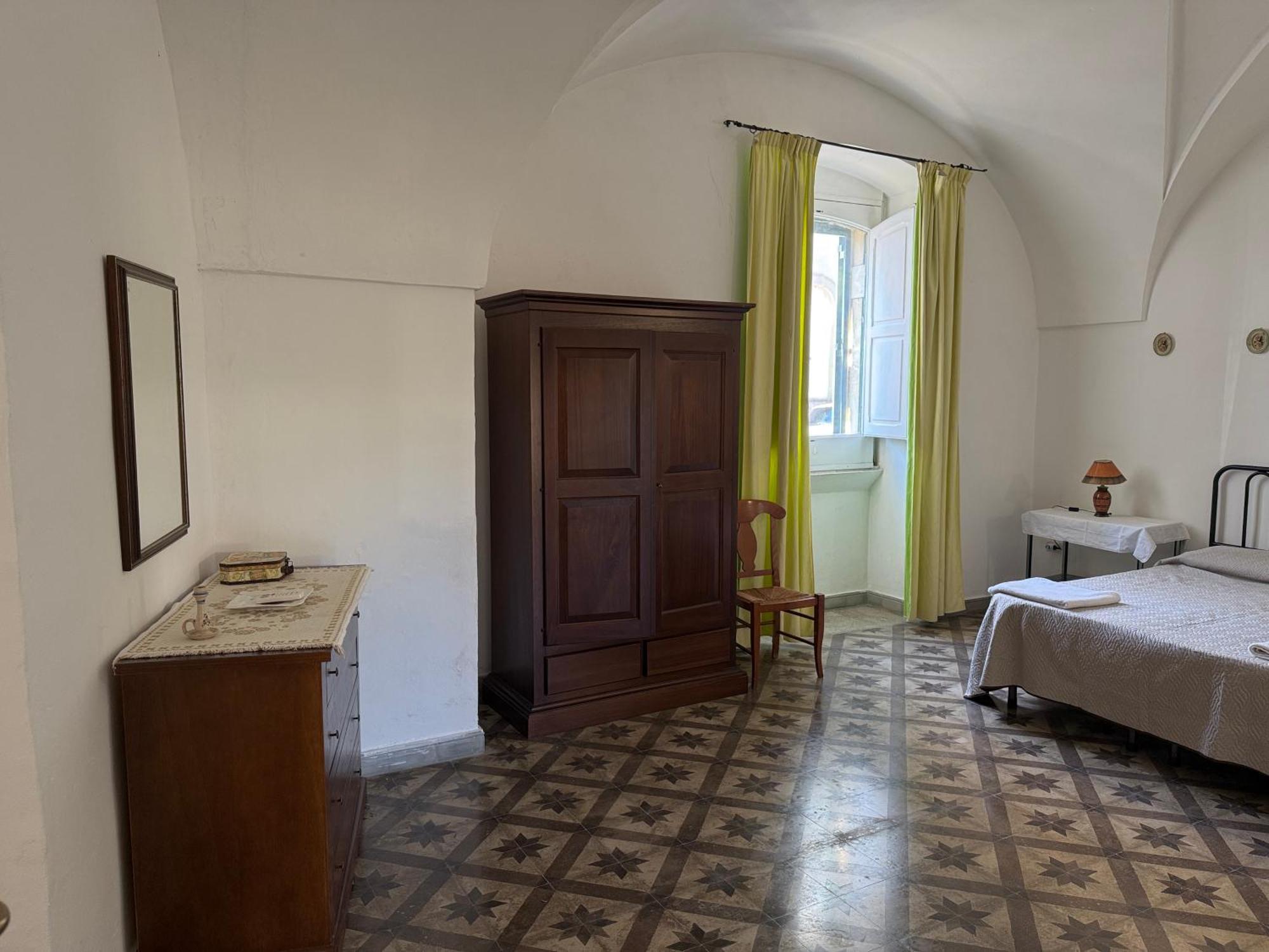 Apartment Residenza Storica Parco Lanoce Poggiardo
