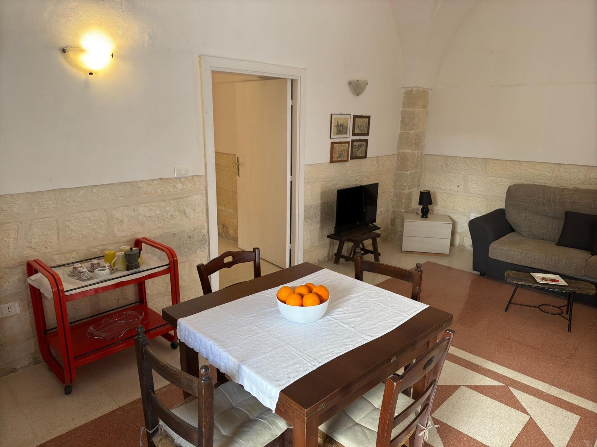 Apartment Residenza Storica Parco Lanoce *
