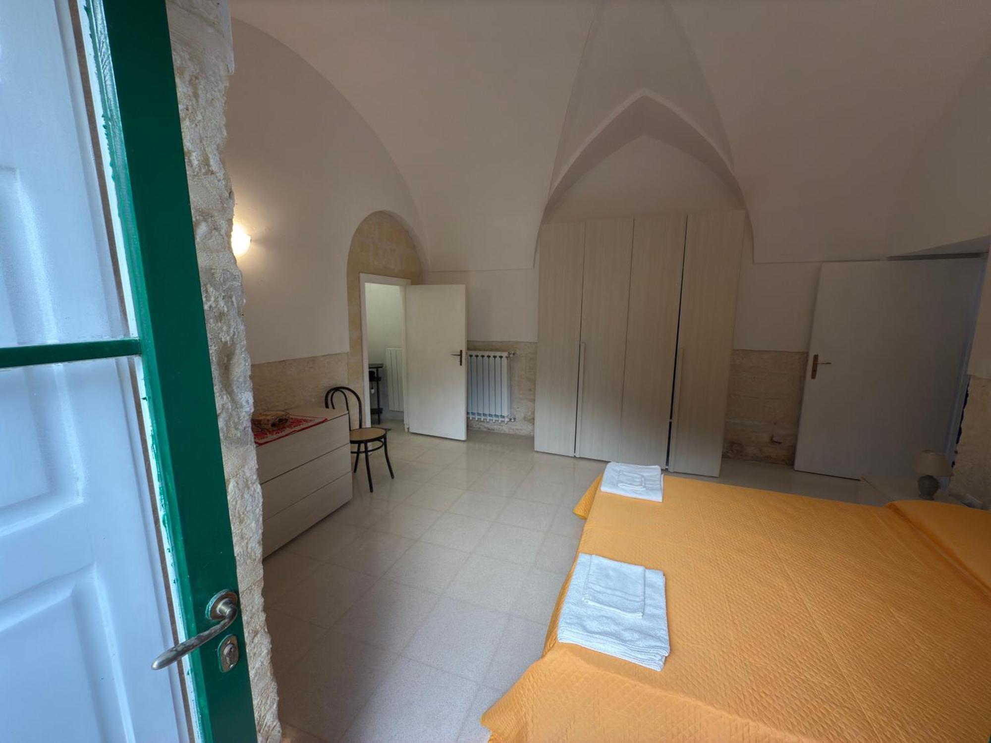 Apartment Residenza Storica Parco Lanoce