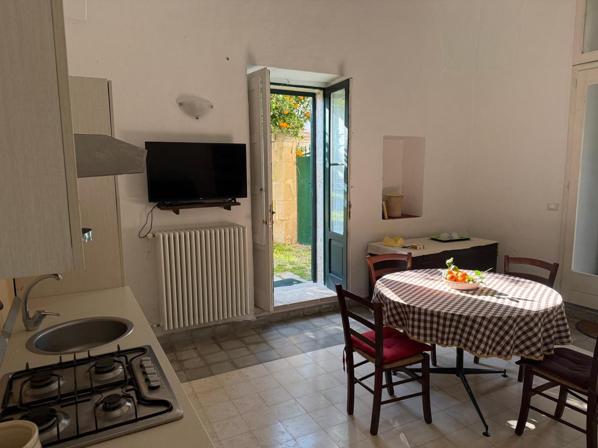 Apartment Residenza Storica Parco Lanoce