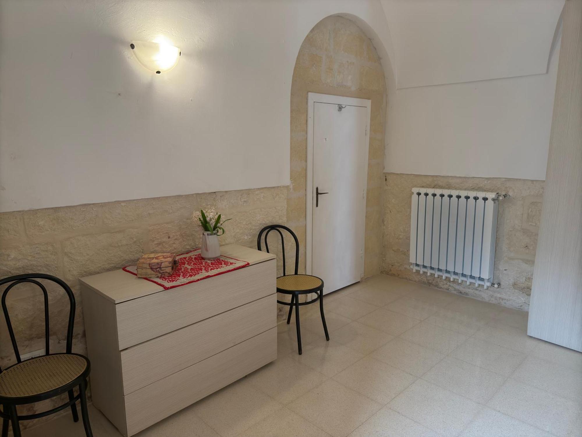 Apartment Residenza Storica Parco Lanoce *