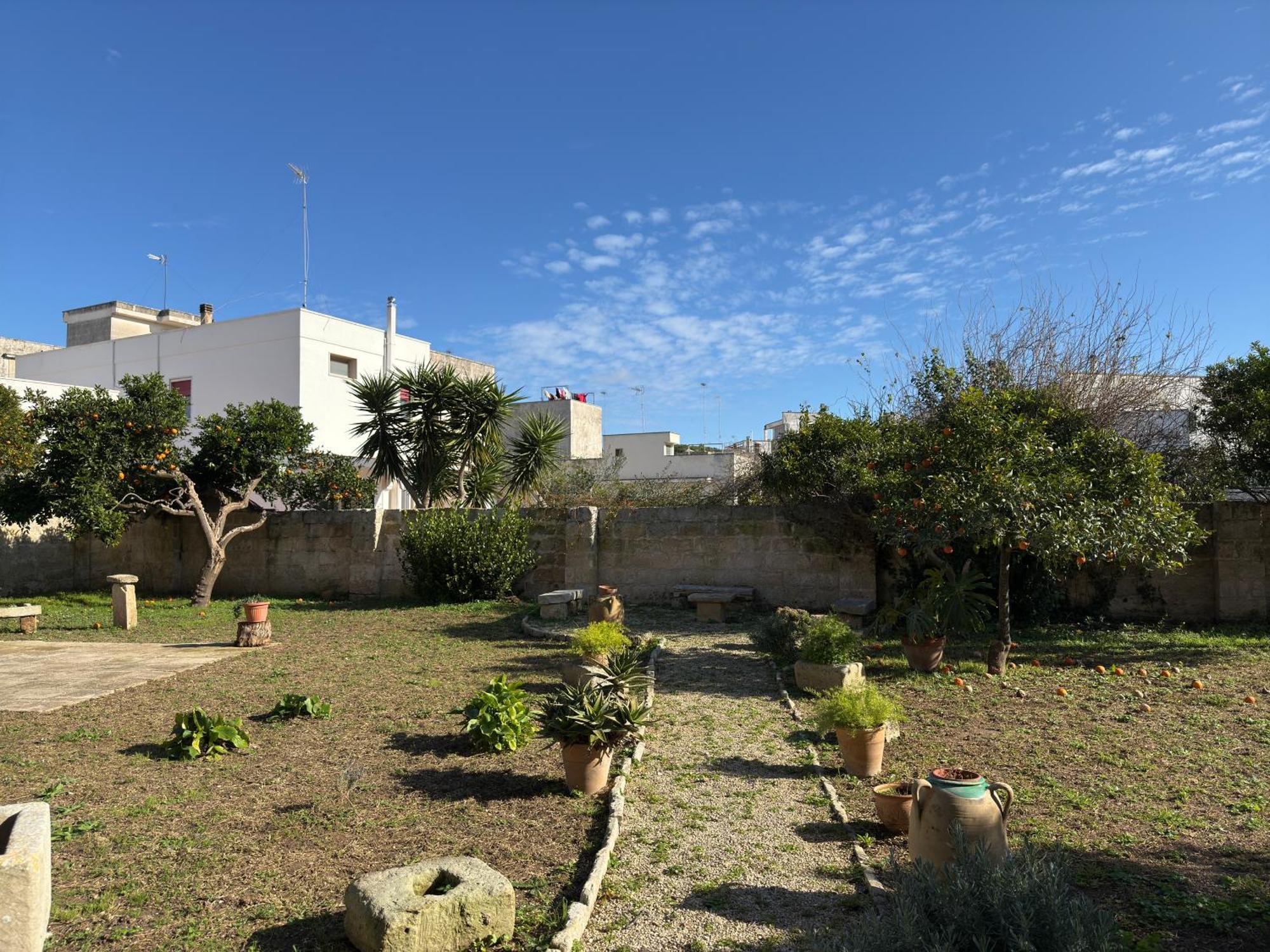 Apartment Residenza Storica Parco Lanoce *