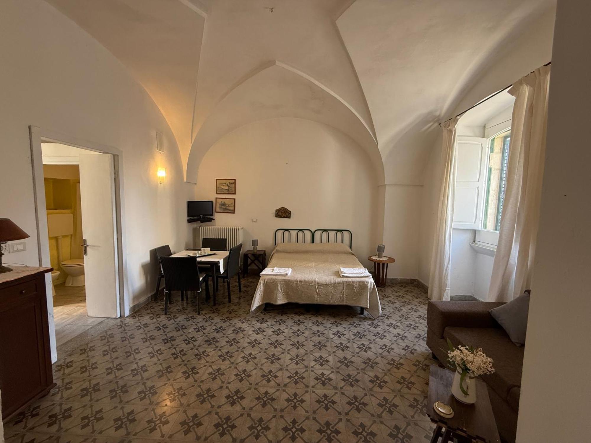 Residenza Storica Parco Lanoce Apartment Poggiardo