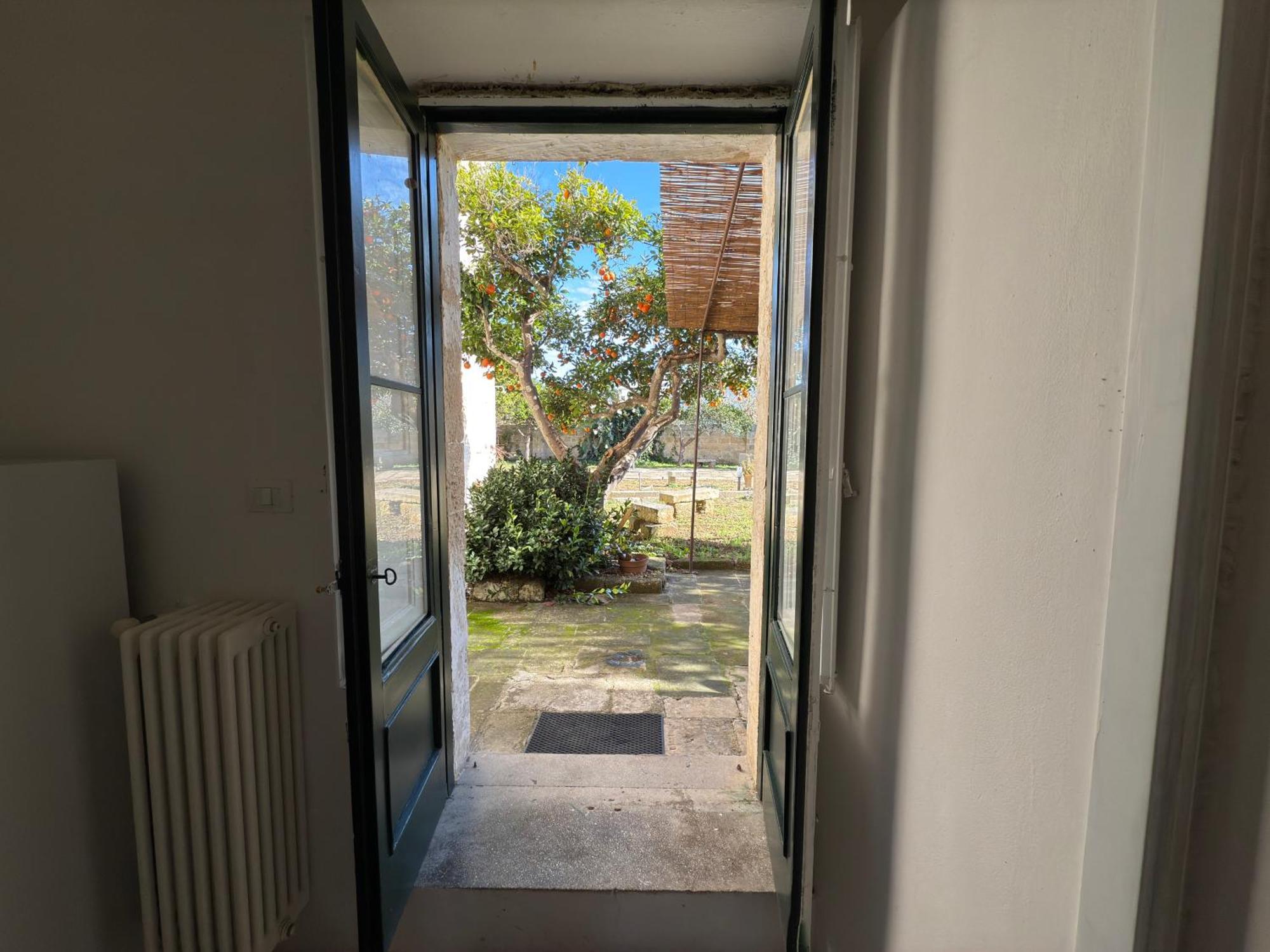 Apartment Residenza Storica Parco Lanoce Poggiardo