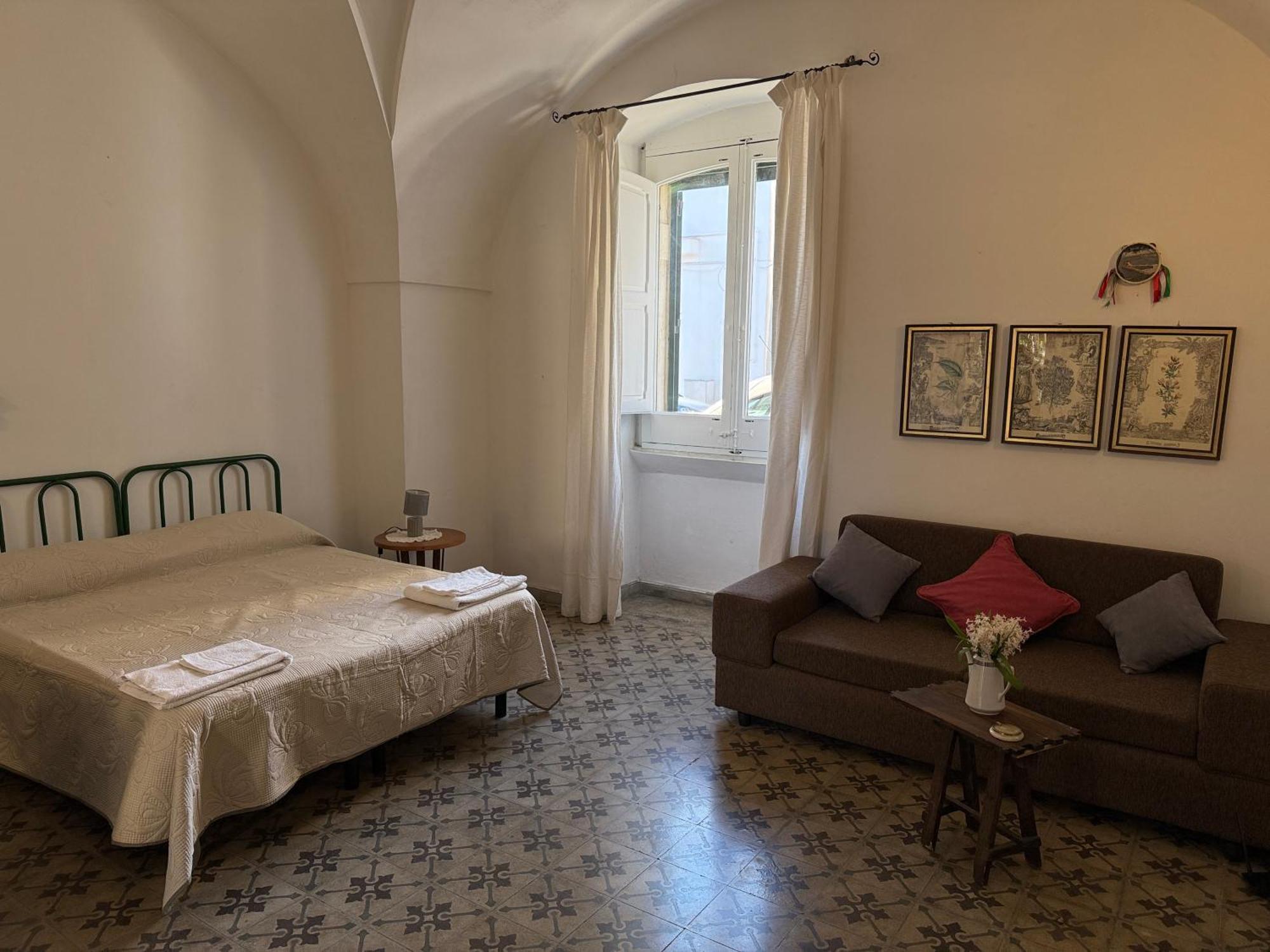 Residenza Storica Parco Lanoce