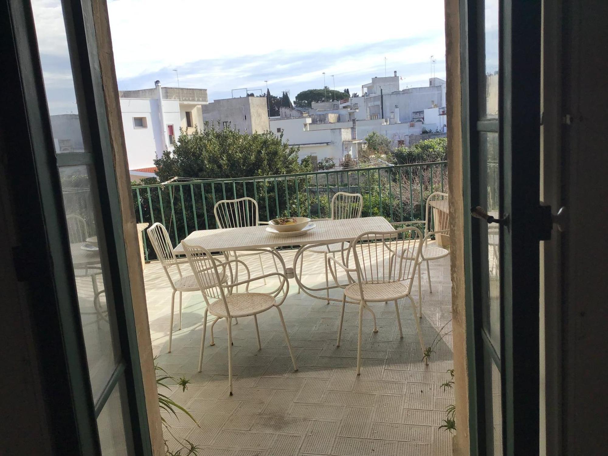 Residenza Storica Parco Lanoce *