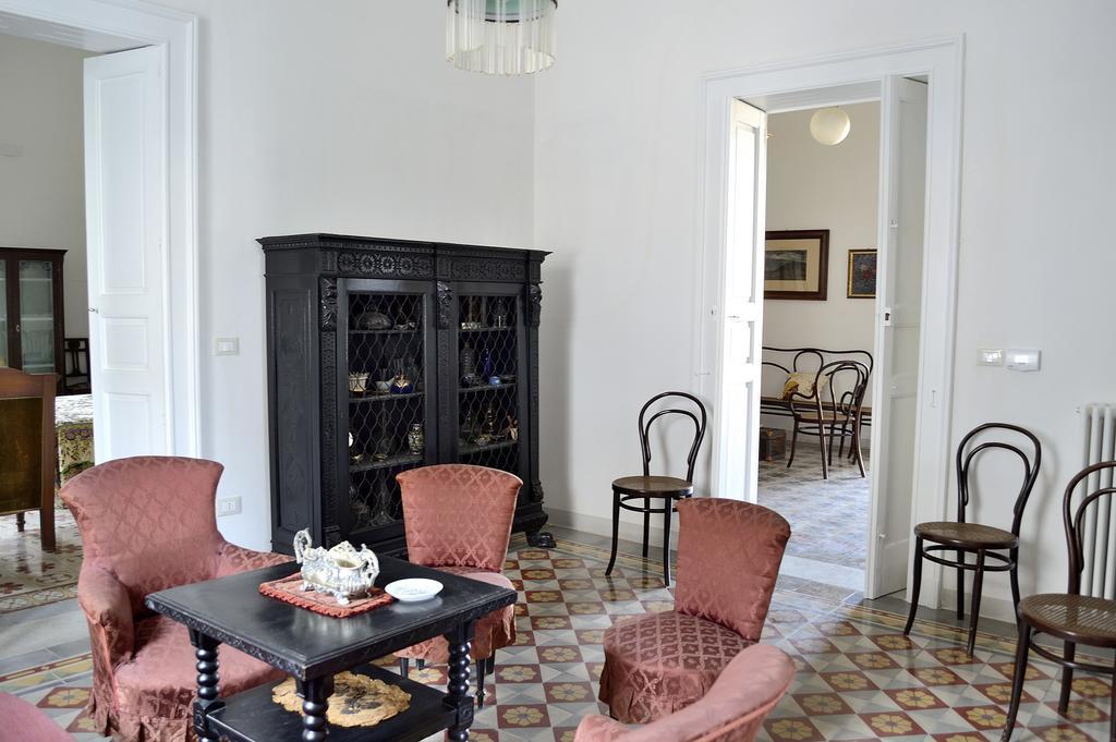 Apartment Residenza Storica Parco Lanoce *