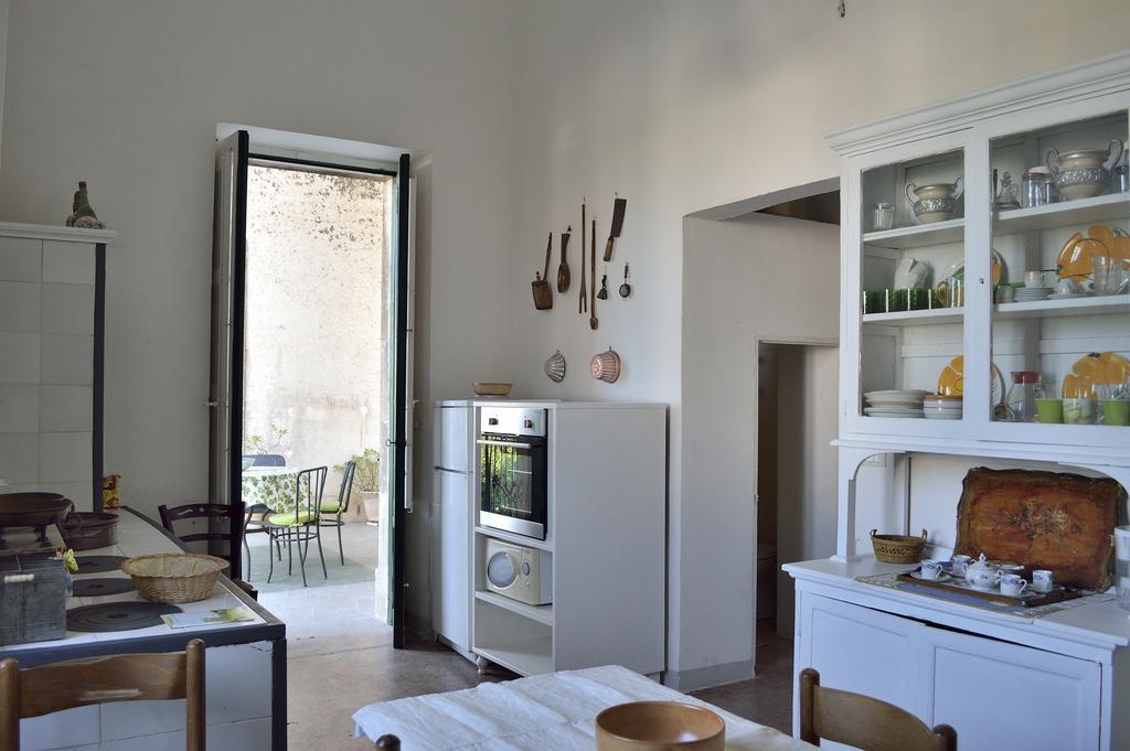 Apartment Residenza Storica Parco Lanoce Poggiardo