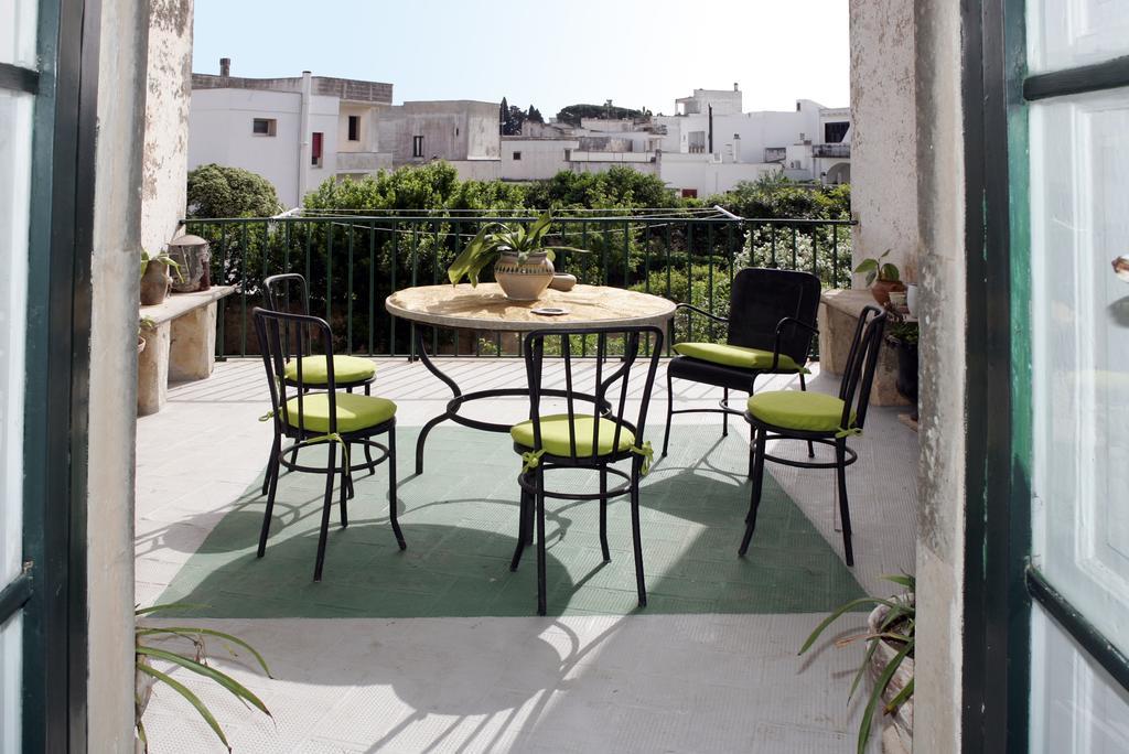 Apartment Residenza Storica Parco Lanoce Poggiardo